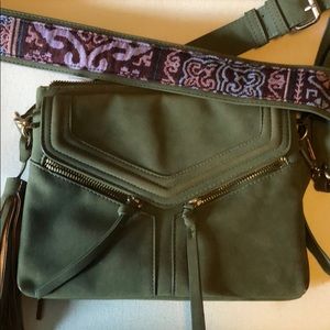 Cross Body Purse